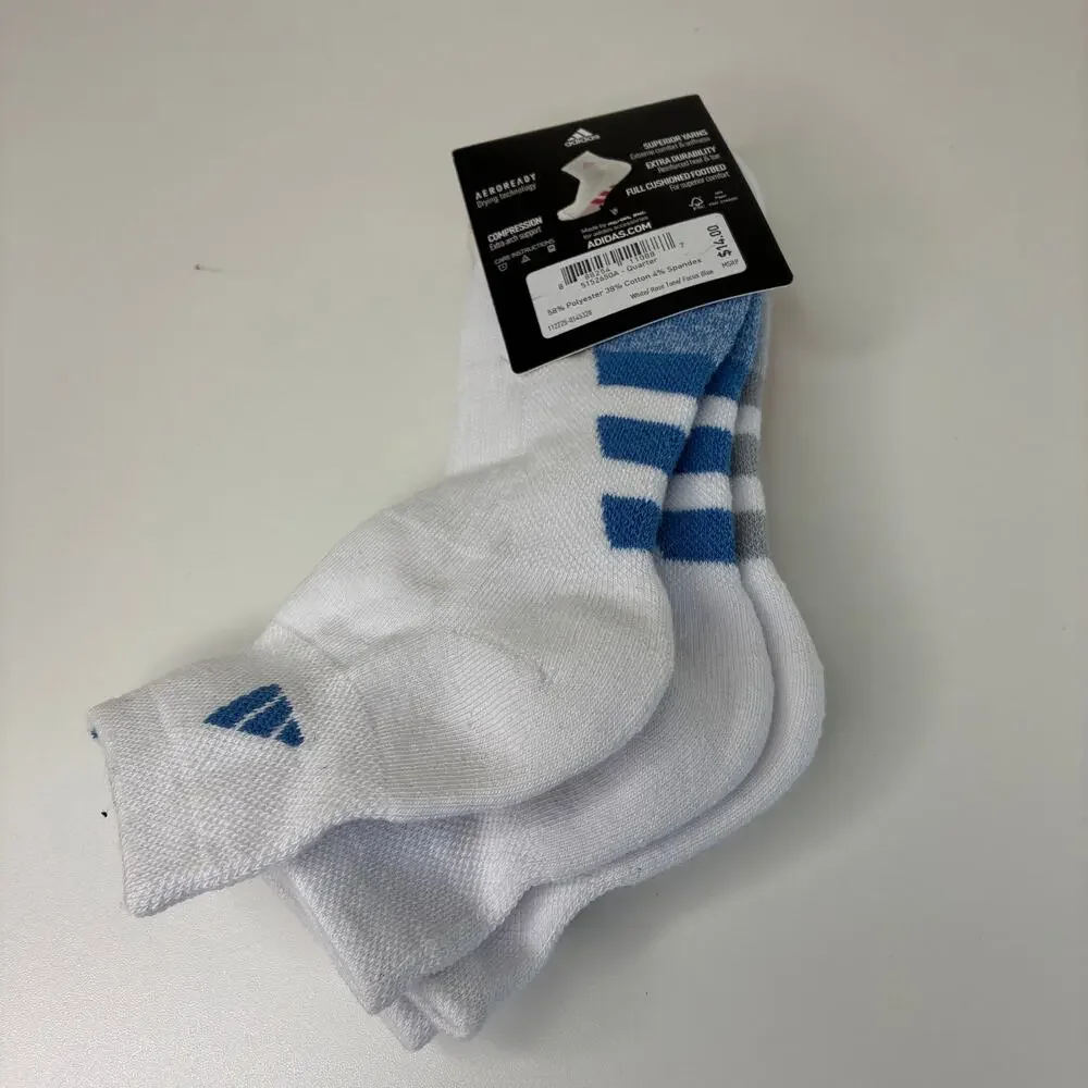adidas pair quarter